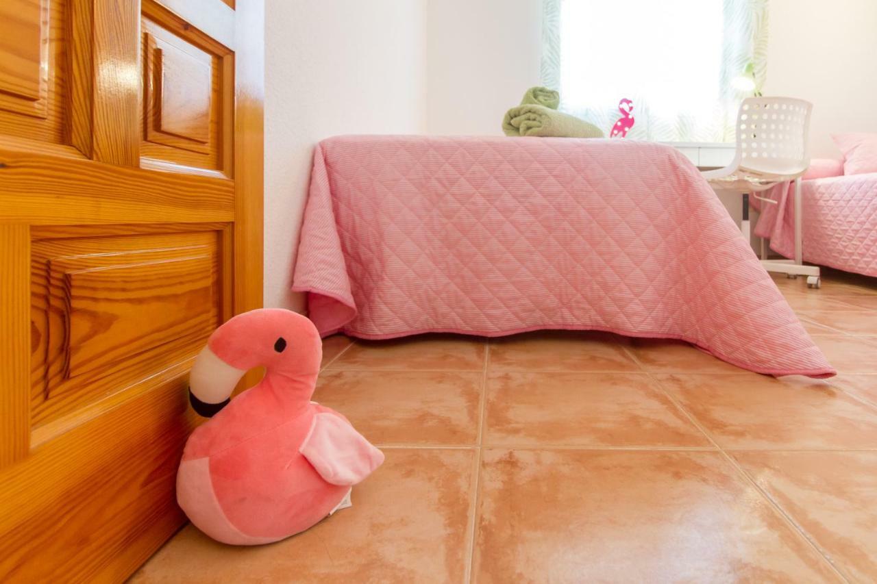 Robertapartments Benitachell Ngoại thất bức ảnh